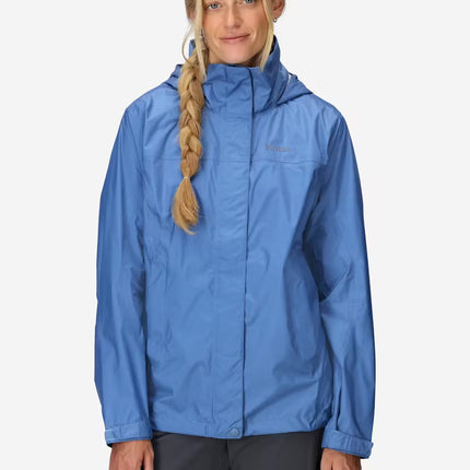 Womens PRCP ECO JKT