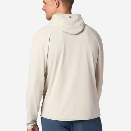 Men's AirExchange Hoody UPF 50