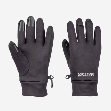 Mens Power Stretch Connect Glove