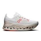Ivory/Salmon
