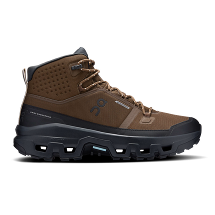 Mens Cloudrock Mid WP 1