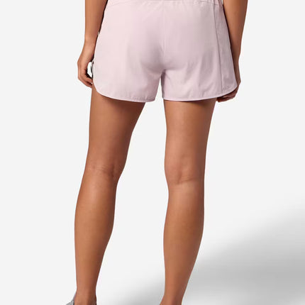 Women's Unpaved Lined Active Short 3"