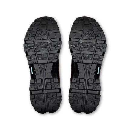 Mens Cloudrock Mid WP 1