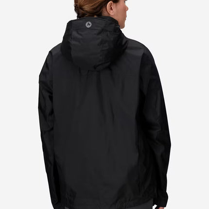 Womens PreCip Eco Jacket