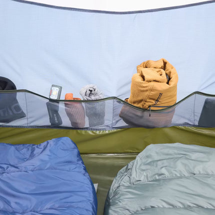 Trailfin 3-Person Tent