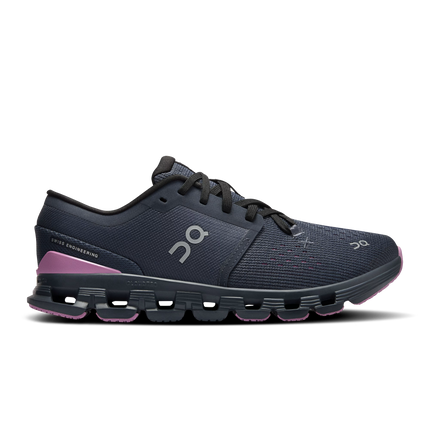 Womens Cloud X 4