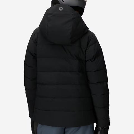 Womens Slingshot Jacket