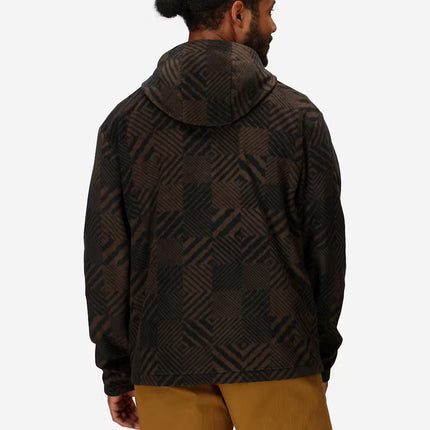 Mens Felton Fleece Hoody