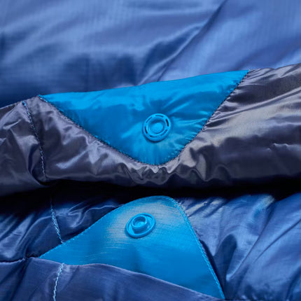 Wraptor Down 15° Sleeping Bag