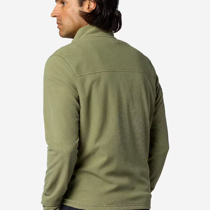 Men's AirFleece Performance Half-Zip