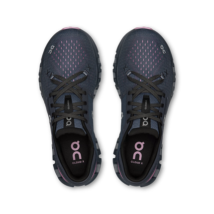 Womens Cloud X 4