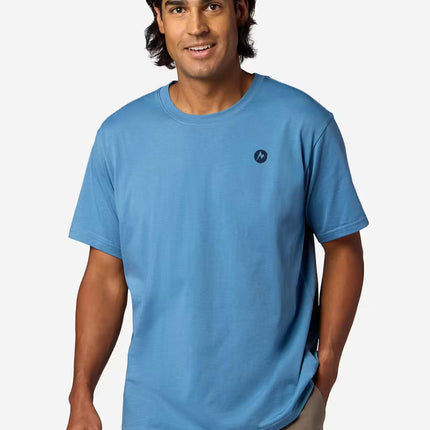Men's Mountain Bike Marty Short Sleeve Shirt