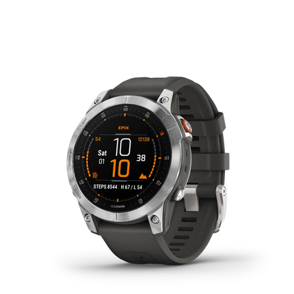 Garmin Epix Gen 2 Standard Edition