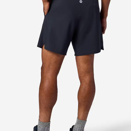 Men's Upbeat Active Short 7"