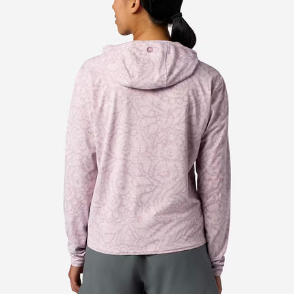 Women's AirExchange UPF 50 Hoody