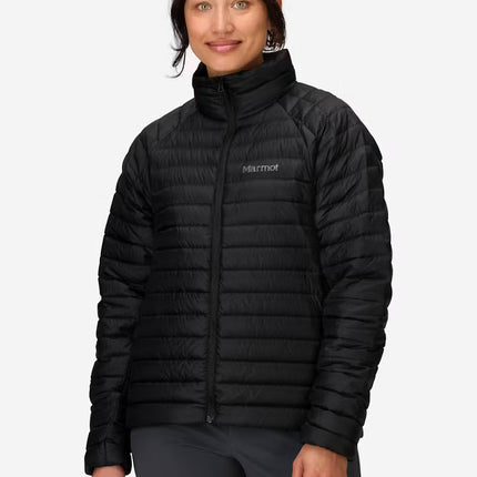 Womens Hype Down Jacket