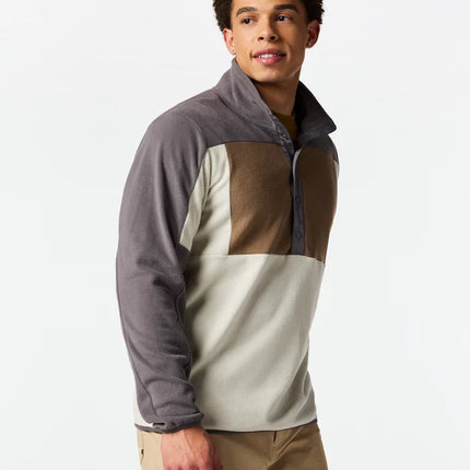 Men's Encima Fleece Pullover