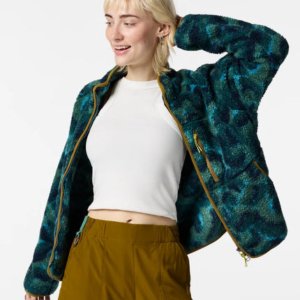 Women's Amigazo Fleece Jacket