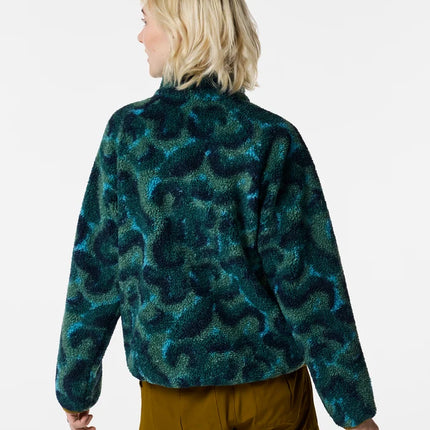 Women's Amigazo Fleece Jacket