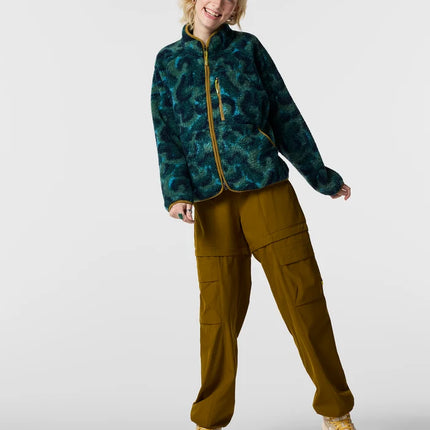 Women's Amigazo Fleece Jacket