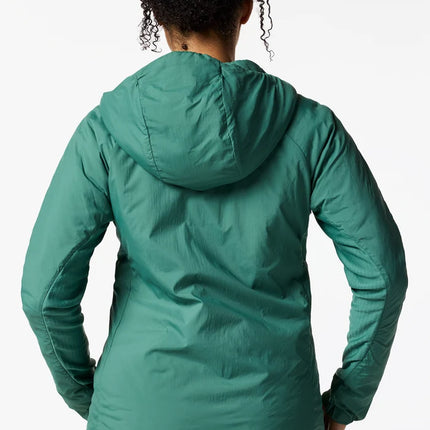 Women's Pacaya 2.0 Insulated Hooded Jacket