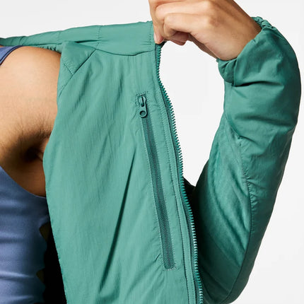 Women's Pacaya 2.0 Insulated Hooded Jacket