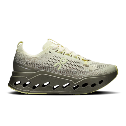 Womens Cloudsurfer Max