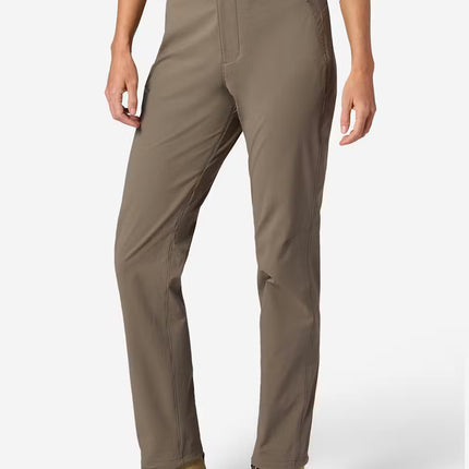 Women's Diverter Softshell UPF 50 Hiking Pants
