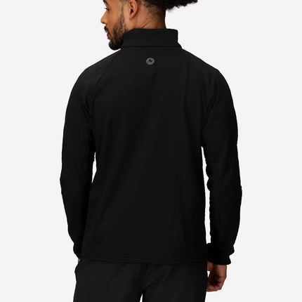 Mens Leconte Fleece 1/2 Zip
