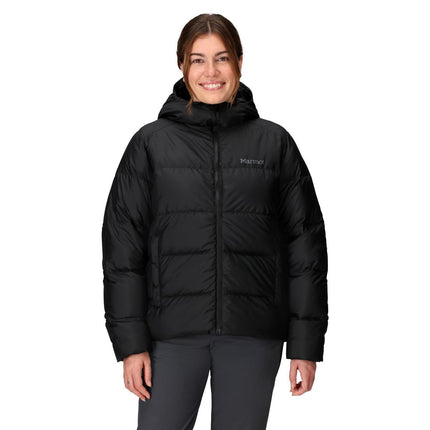 Womens GUIDES Down Hoody