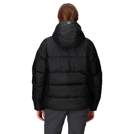 Womens GUIDES Down Hoody