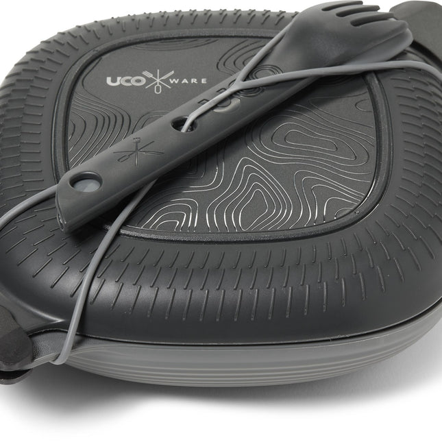 ECO 5-Piece Mess Kit