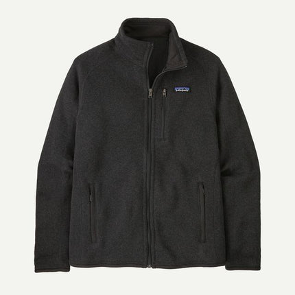 Mens Better Sweater Jacket