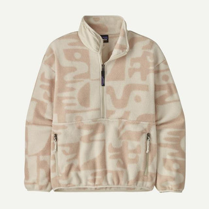 Womens Synch Marsupial