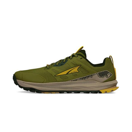 Mens LONE PEAK 9