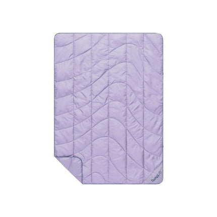THE TRAVEL PUFFY BLANKET
