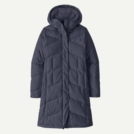 Womens Down With It Parka