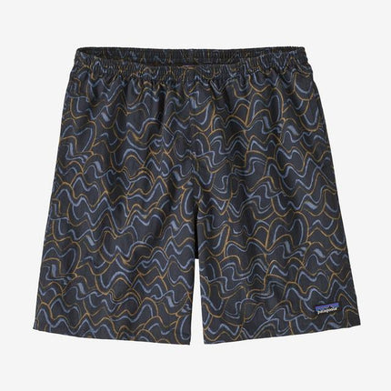 Men's Baggies Longs - 7"