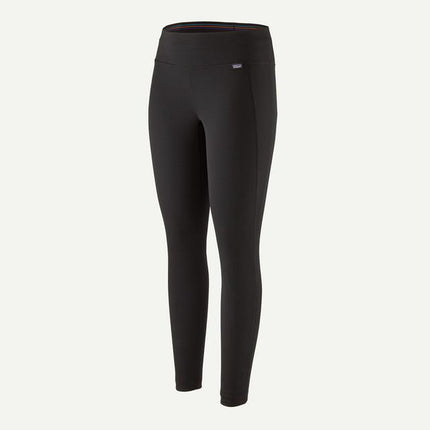 Womens Cap MW Bottoms Flow