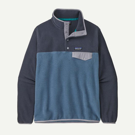 Womens LW Synch Snap-T P/O