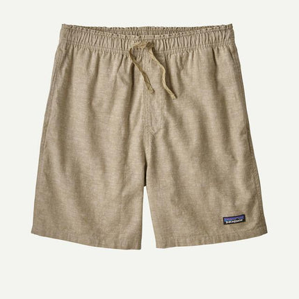Men's Baggies Naturals - 6½"