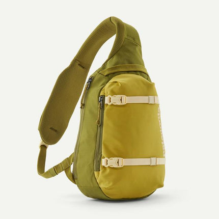 Patagonia Graze Green Atom Sling Bag 8L