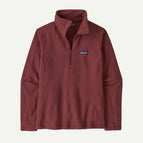 Sequoia Red