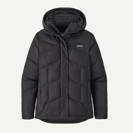 Womens Down With It Jkt