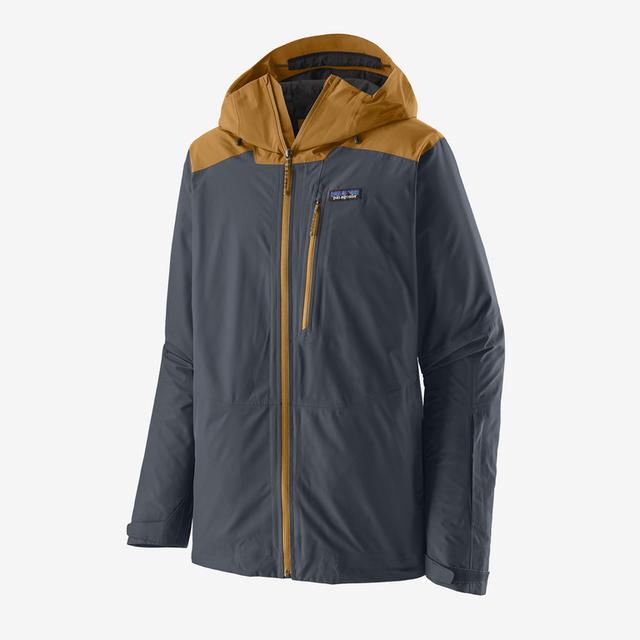 Men's Powder Town Jacket – Vital Outdoors