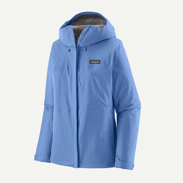Womens Torrentshell 3L Rain Jacket