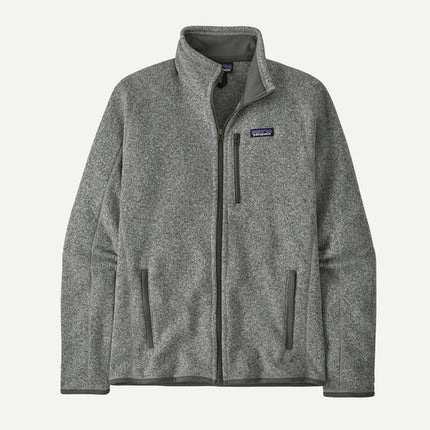Mens Better Sweater Jacket