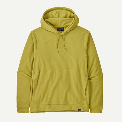 Men's Micro D Fleece Hoody