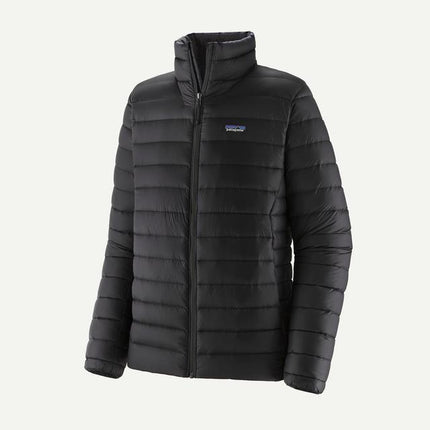 Mens Down Sweater