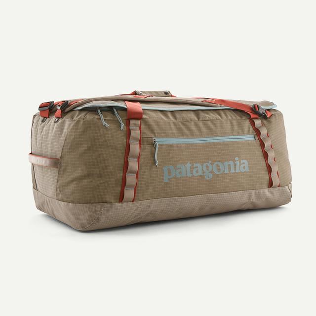 70l patagonia black hole duffel Patagonia Black Hole 70L Duffel, Seabird Grey